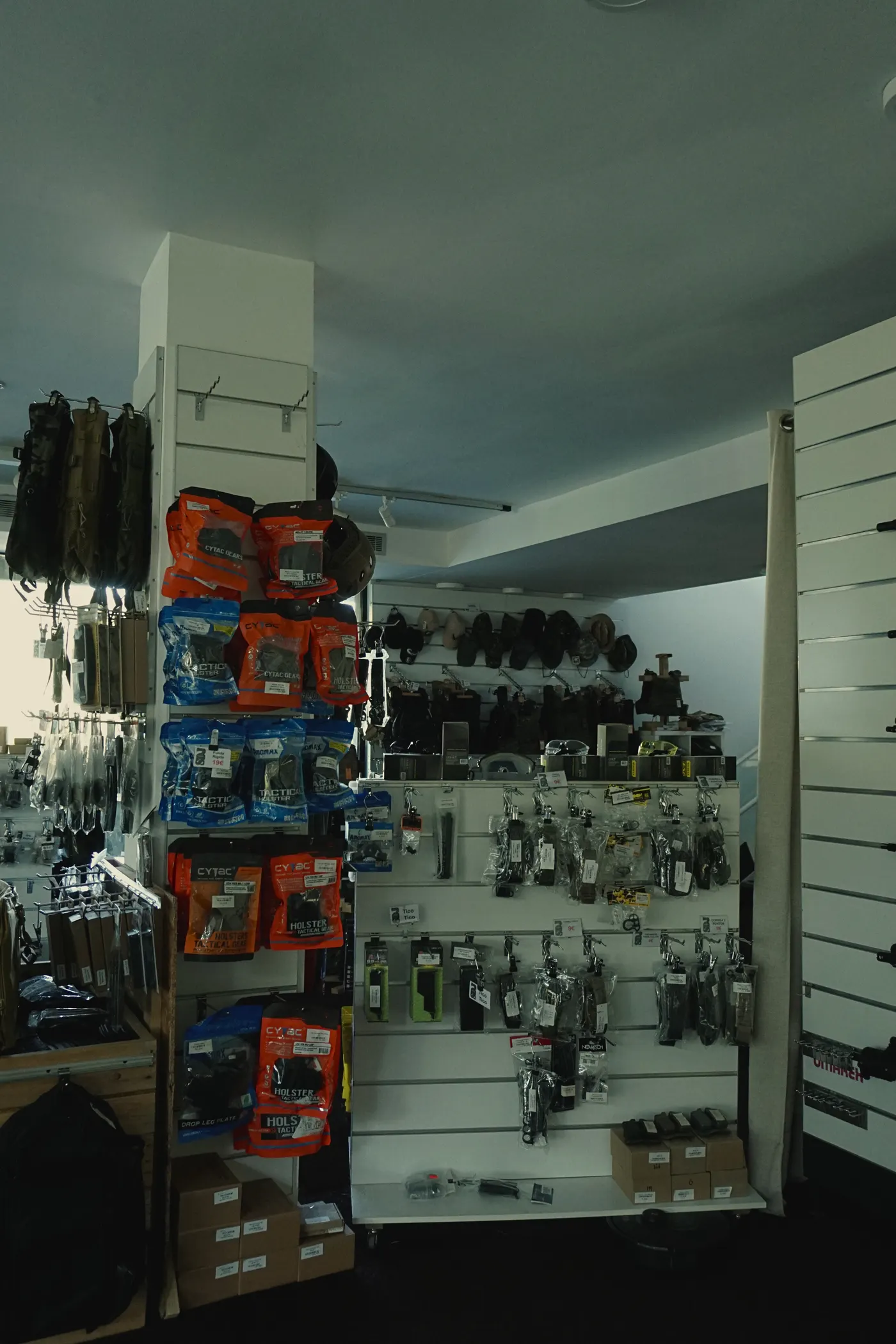 Tienda SDJ